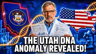 Scientists Compared Mormon DNA to America — What They Found Shocked Them!
