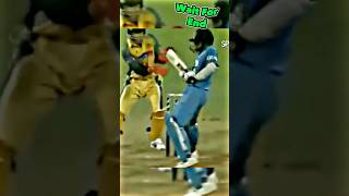 Sachin Tendulkar Unbelievable Shot Against Spinner 🔥🤯 #shorts #viral
