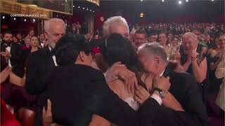 Revive los Premios Oscar 2023; así fue el minuto a minuto de los Premios de la Academia