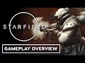 Starfield - Combat Gameplay | Xbox & Bethesda Showcase 2022