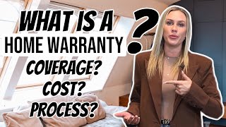 What is a Home Warranty