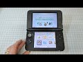 3ds homebrew hack your 3ds and play all the games