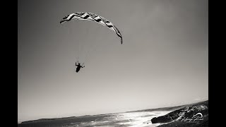 Paragliding Portland Fly In