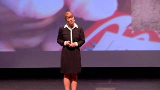 Reimagining Disability & Inclusive Education | Jan Wilson | TEDxUniversityofTulsa