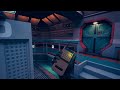 titan station narrative adventure trailer