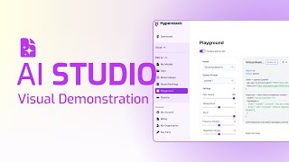 Hyperstack AI Studio Platform Demo: Fine-Tune, Evaluate, and Deploy LLMs - No Infra Drama