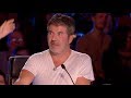 3 STUNNING Audition that SHOCKED everyone! Britain´s Got Talent