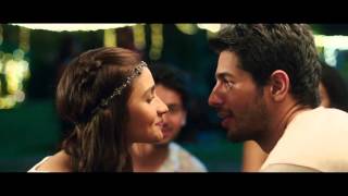 Kapoor &amp; Sons - Official Trailer - Sidharth Malhotra, Alia Bhatt, Fawad Khan
