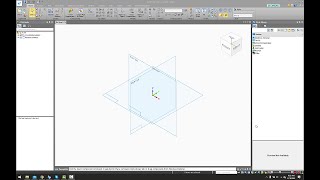 Solid Edge Frame Design