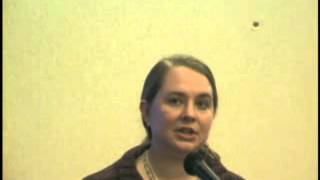 Code4Lib 2008 Lightning Talk: eIFL-FOSS - Bess Sadler