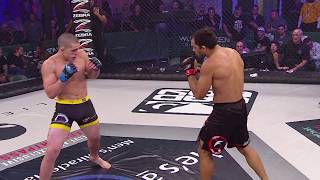 Titan FC 45 Free Fight - Valdir Araujo vs Preston Parsons