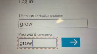NWEA practice test