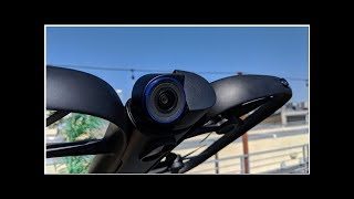 Skydio R1 review: a mesmerizing, super-expensive self-flying drone