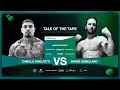 Davide Gemmellaro vs Camillo Ghigliotti | MMA Fight | Lutador de Elite XII #mma #mmafighter