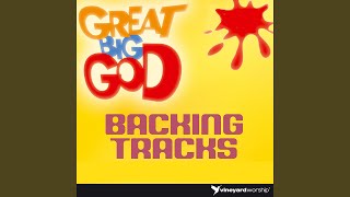 Father God (Backing Track)