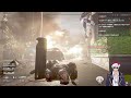 クリボッチなんて言わせない！とにかくぶっ飛ばせ！民主主義万歳【helldivers 2　ヘルダイバー2】 10