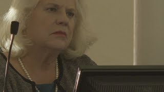 New Hanover County community remembers late commissioner Deb Hays, her passion for public service