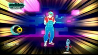 Step By Step - New Kids On The Block - Just Dance  Greatest Hits