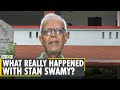 UN Human Rights body expresses anguish over death of Father Stan Swamy | Bhima Koregaon Case | News