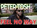 Peter Tosh - Feel No Way