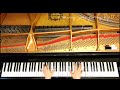 無言歌 変イ長調 フォーレ作曲 romances sans paroles op.17 3 faure