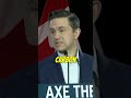 ndp vote for double gun crime double cost of living for carbon tax says pierre poilievre