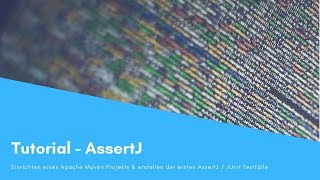 AssertJ - Tutorial