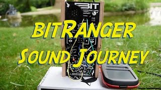 bitRanger - Sound Journey