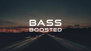 Elektronomia - Sky High pt. II | Bass Boosted Records