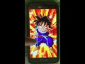 ドラゴンボールドッカンバトルダブルドッカンフェスガチャ動画 3