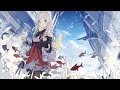 「Yuiko」- Spring Snow Fragment