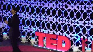 The innovative state -- lean (government) startups | Aneesh Chopra | TEDxUVA