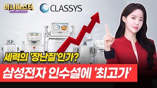 미용기기 고성장? 지금이 기회일까 아닐까?