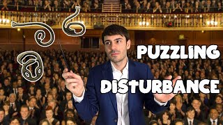 Solving the Extremely Difficult Cast Enigma Puzzle