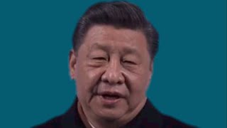 习近平身体出了大问题，耗尽最后一滴油