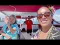 exploring honolulu hawaii by boat