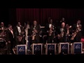 BiCoastal Events presents The Duke Ellington Orchestra