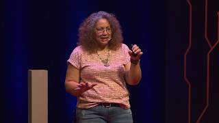 VR: Changing World Views | Myra Roldan | TEDxPSU