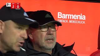Bayer 04 Leverkusen 5 - 0 FC Union Berlin (Bundesliga 2022 - 2023 Matchday 13 Highlights)