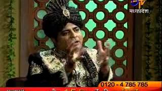 ETV MP sanyasi ayurveda 09 06 2013