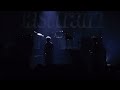 Last Train -  I hate you (Extrait)