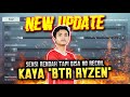 NEW UPDATE !! SENSI RENDAH TAPI BISA NO RECOIL KAYA 