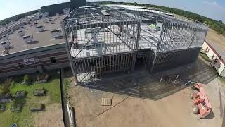 Argyle High School Construction