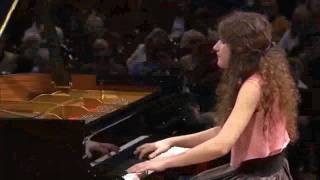 Joanna Różewska Ballade G minor op. 23 - XVI International Chopin Piano Competition