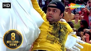 आसमान से गिरा खजूर में अटका | Bhagam Bhag | Comedy Movie | Best Comedy Scenes | Movie In Parts - 5