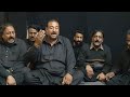 Jay Kadi Sern Tera Ghazi Bhira Na Jharnda Noha Chakwal Party Ustad Haideri