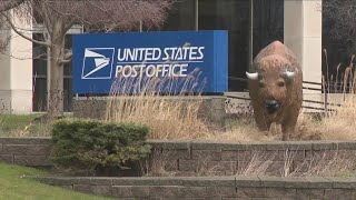 Schumer: USPS will not move operations from Buffalo to Rochester