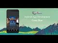 Android Studio Tutorial - Cover Flow