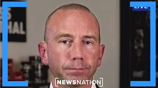 Critical to get data on what passenger jet pilot was able to see: Commercial pilot | NewsNation Now