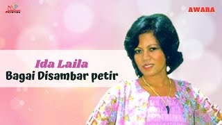 Ida Laila - Bagai Disambar Petir (Official Music Video)